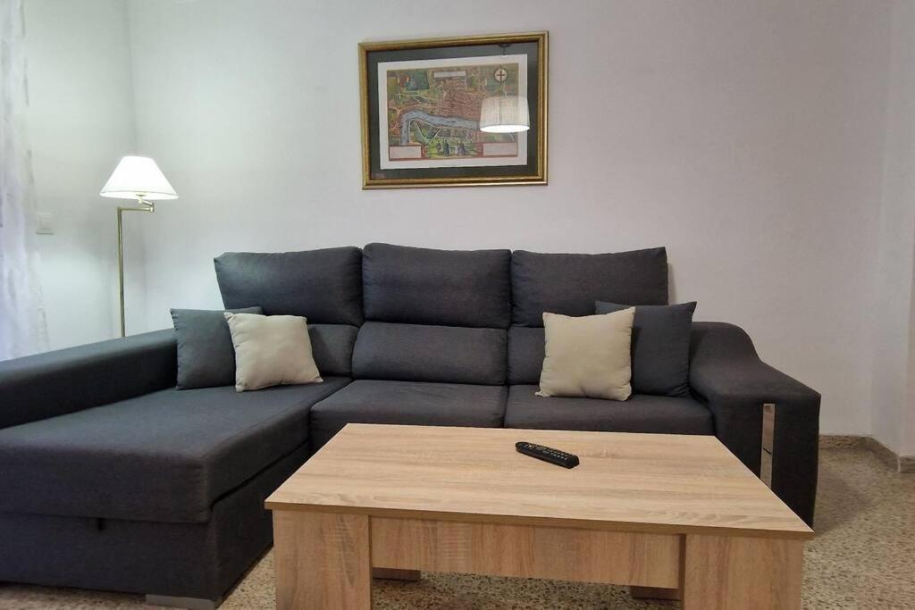 Precioso Apartamento En Centro Гранада Экстерьер фото