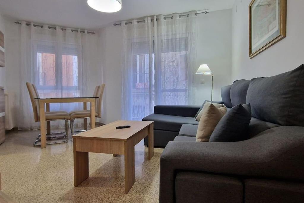Precioso Apartamento En Centro Гранада Экстерьер фото