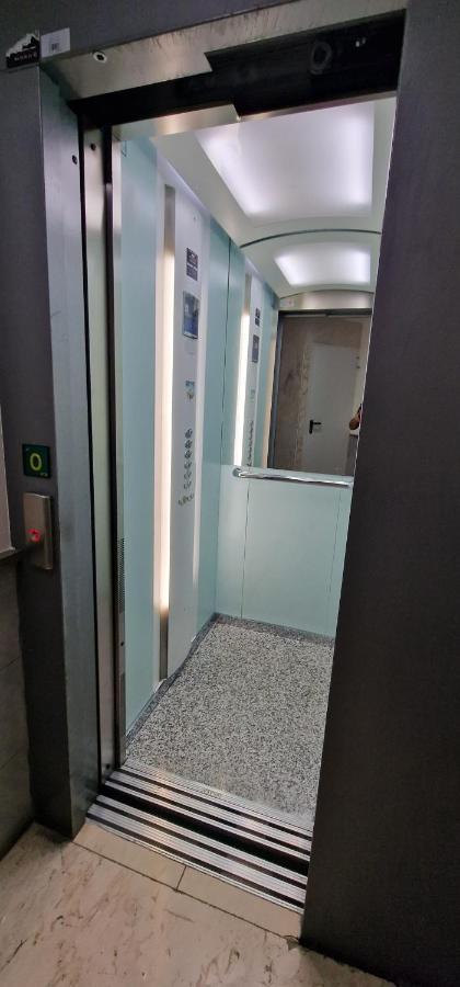 Precioso Apartamento En Centro Гранада Экстерьер фото