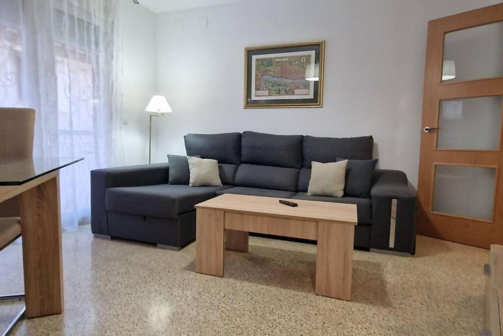 Precioso Apartamento En Centro Гранада Экстерьер фото