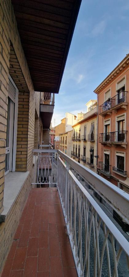 Precioso Apartamento En Centro Гранада Экстерьер фото
