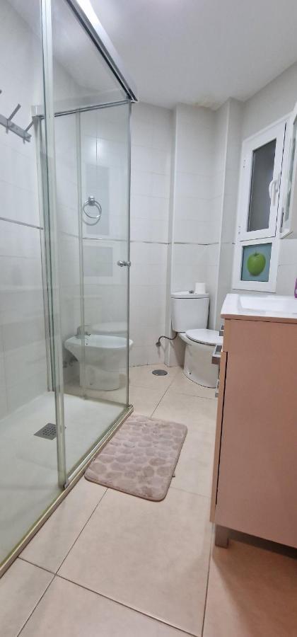 Precioso Apartamento En Centro Гранада Экстерьер фото